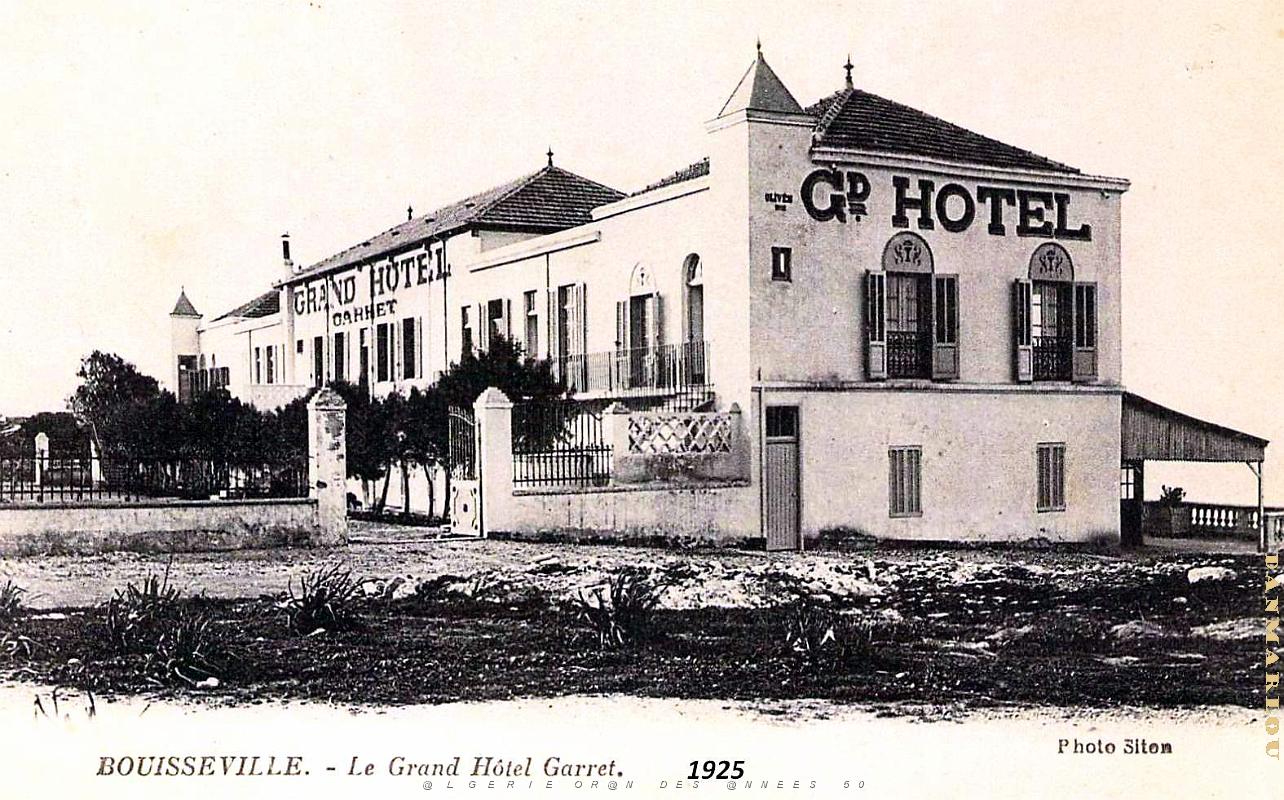 Bouisseville - Grand hotel Garret - 1925.jpg
